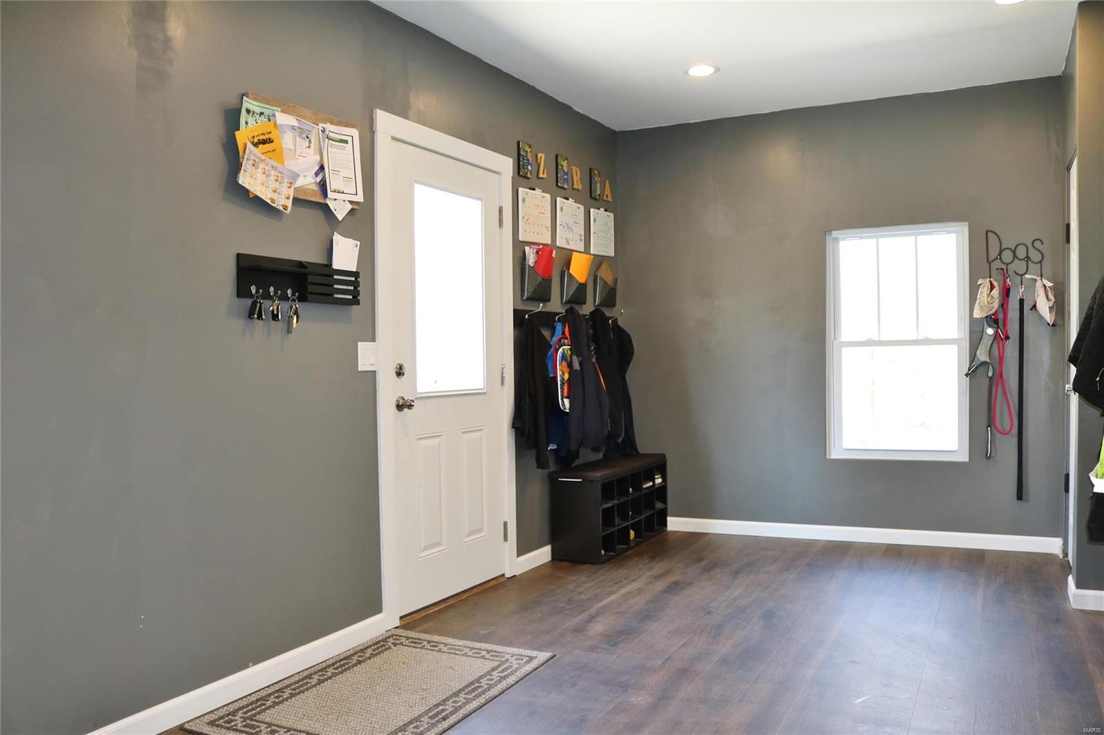 Westwood Acres - Residential