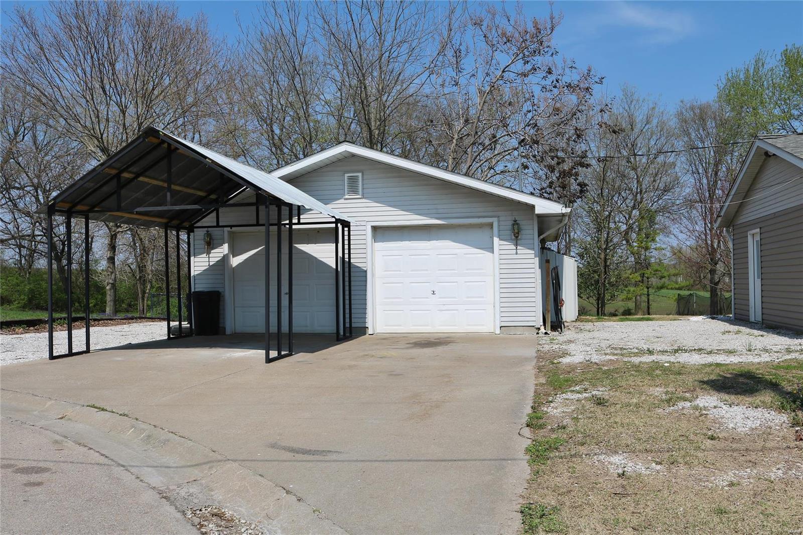 Westwood Acres - Residential