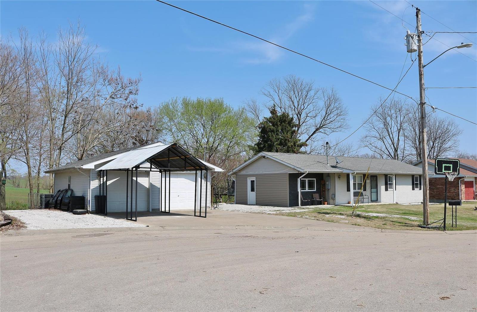 Westwood Acres - Residential