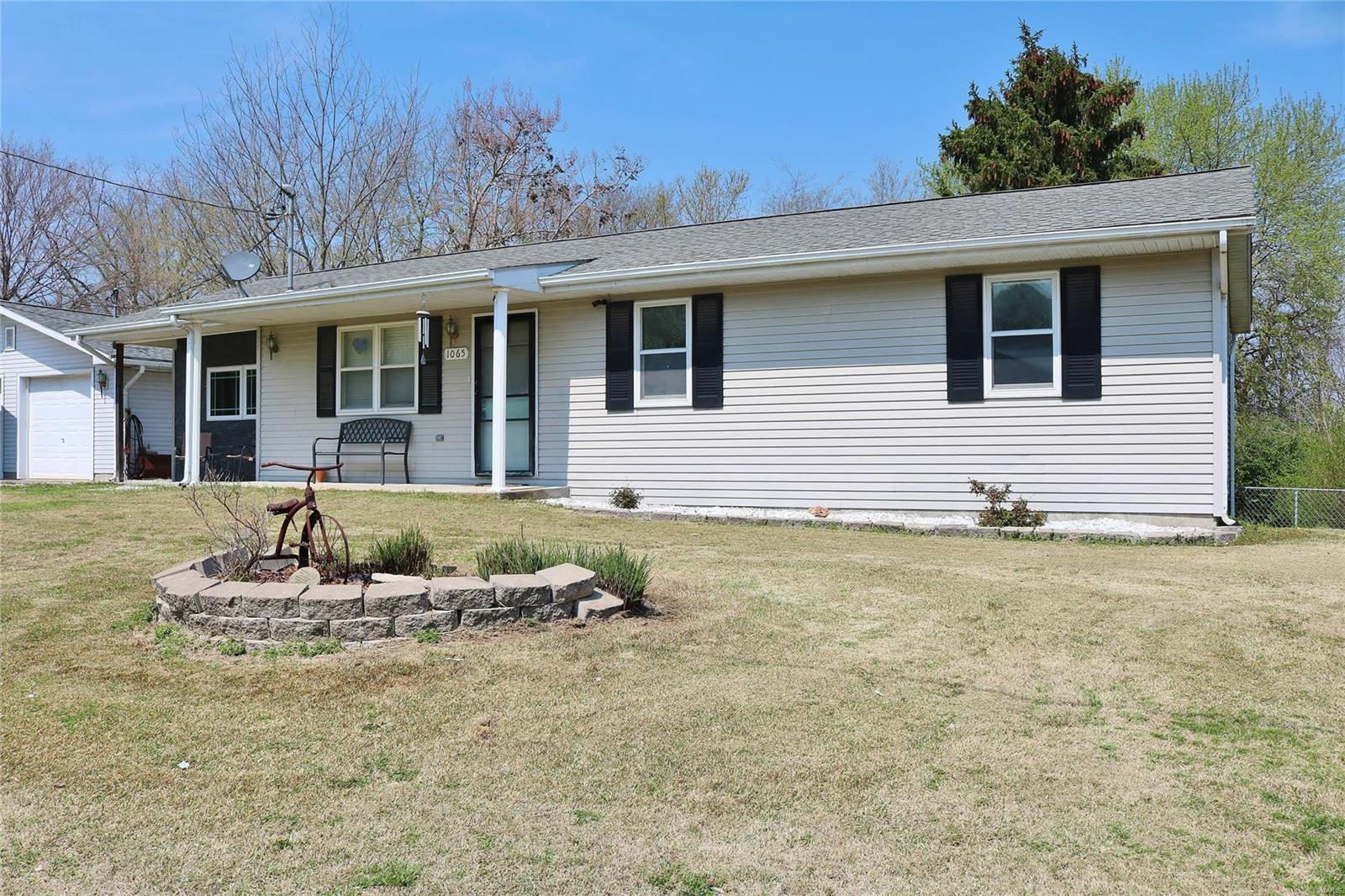 Westwood Acres - Residential