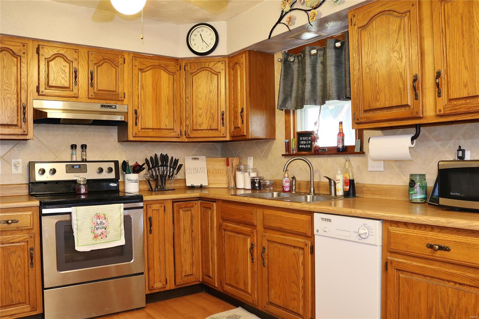 Westwood Acres - Residential