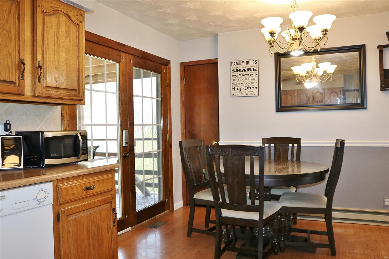 Westwood Acres - Residential