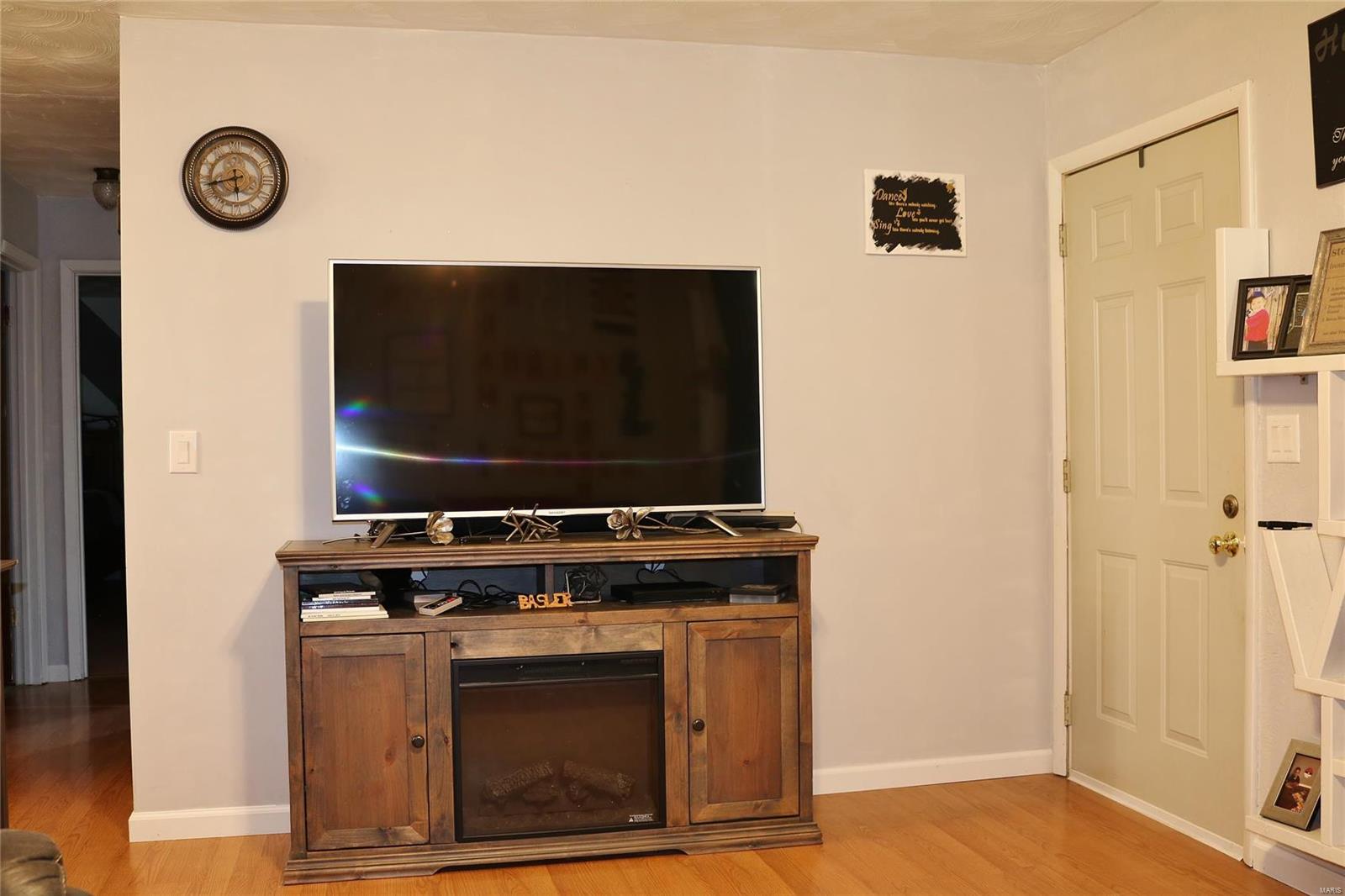 Westwood Acres - Residential