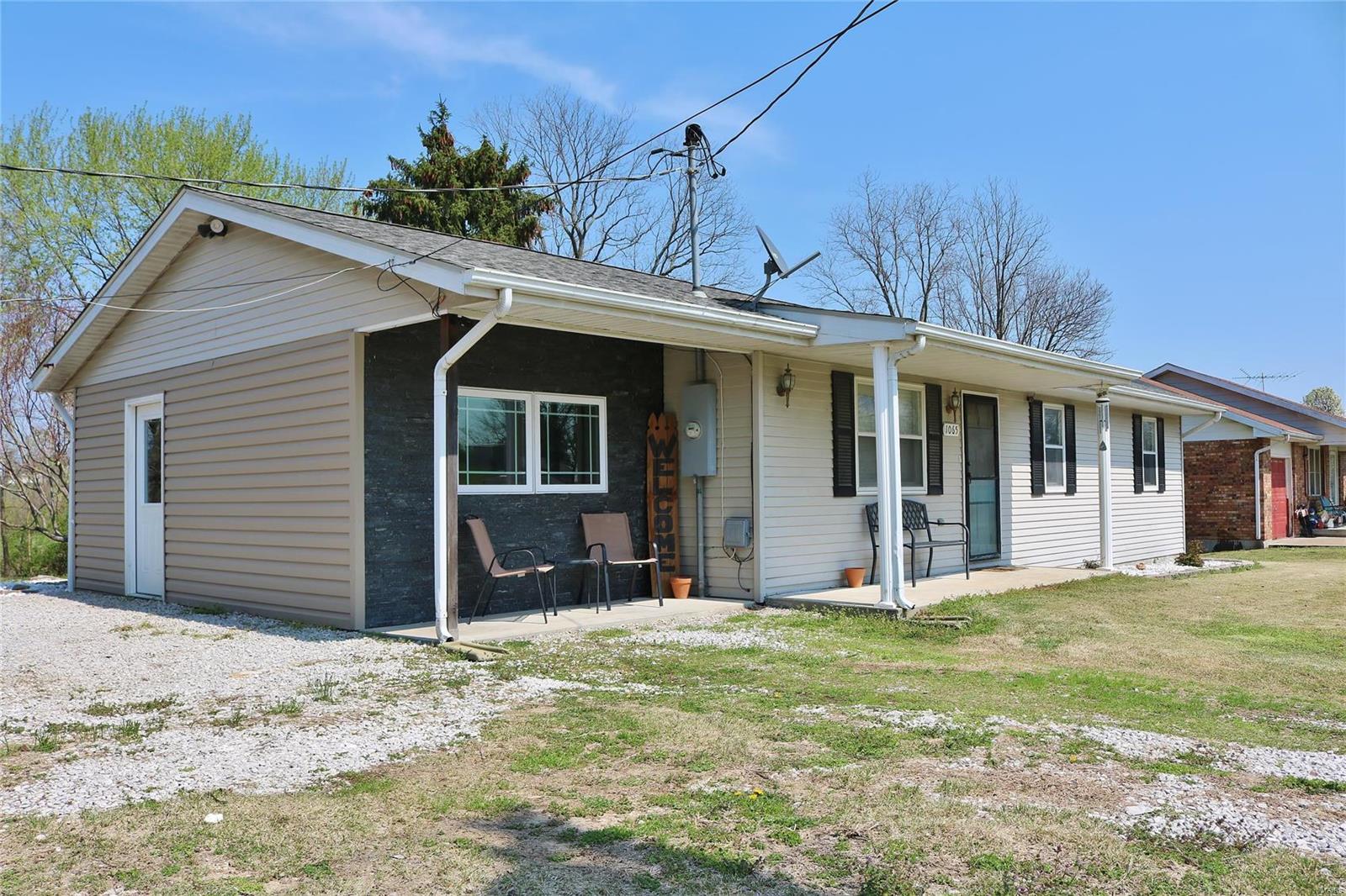 Westwood Acres - Residential