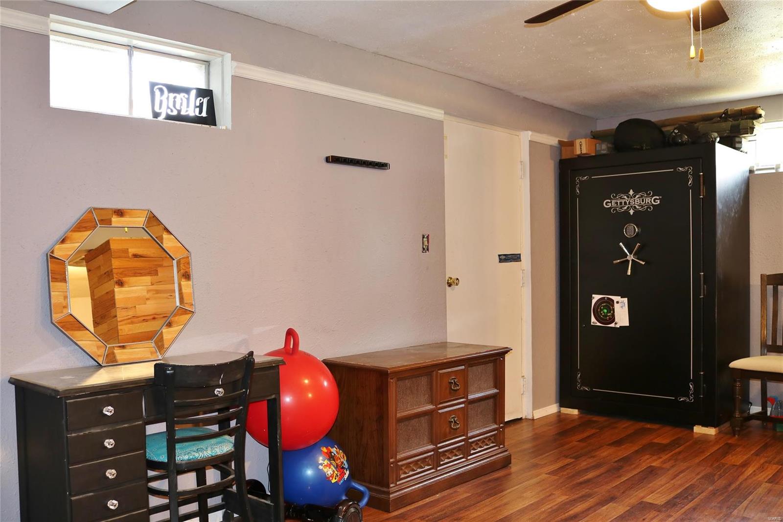 Westwood Acres - Residential