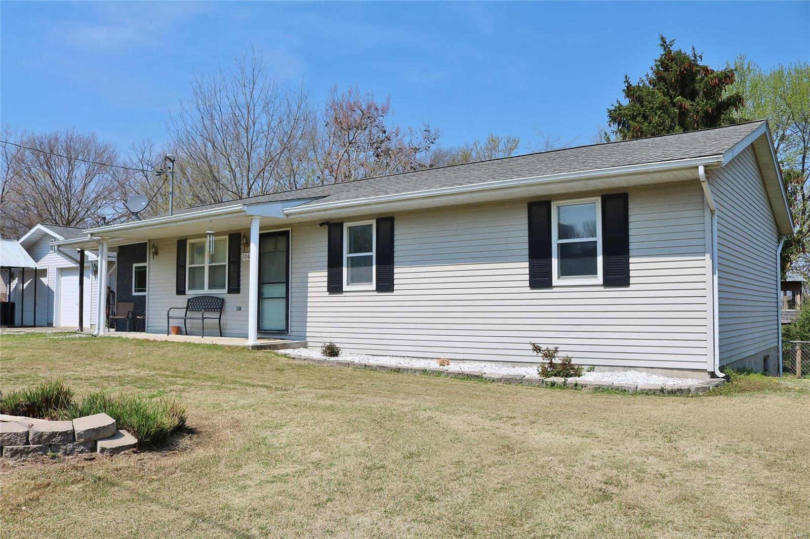 Westwood Acres - Residential