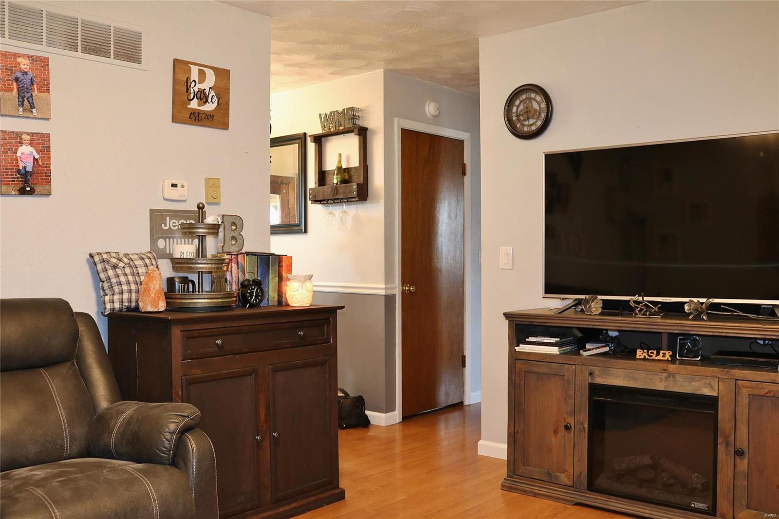 Westwood Acres - Residential