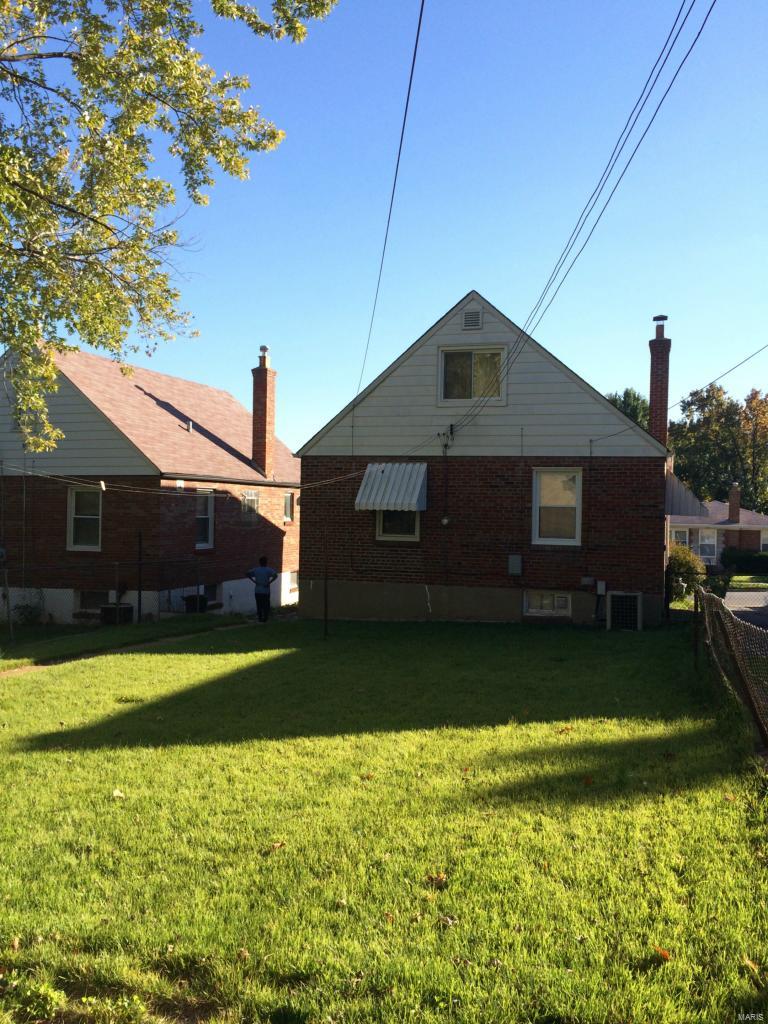 Gast Park Add - Residential