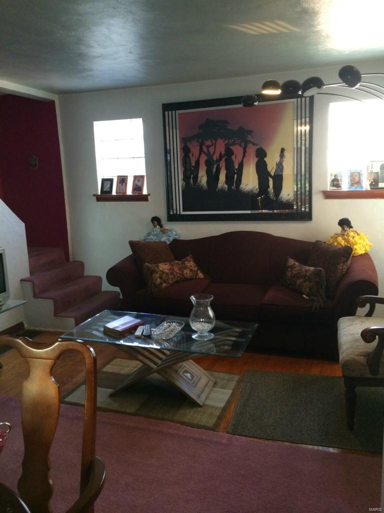 Gast Park Add - Residential