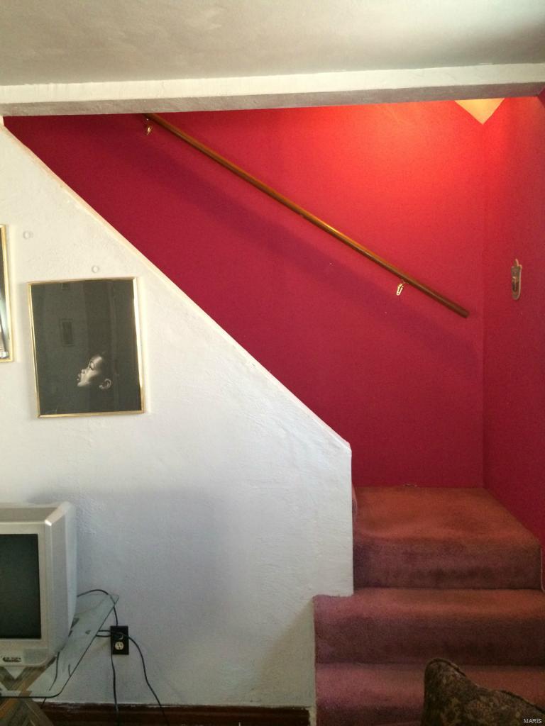 Gast Park Add - Residential