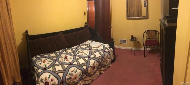 Gast Park Add - Residential