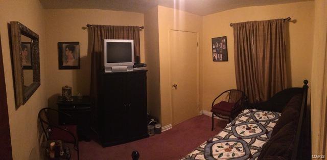 Gast Park Add - Residential