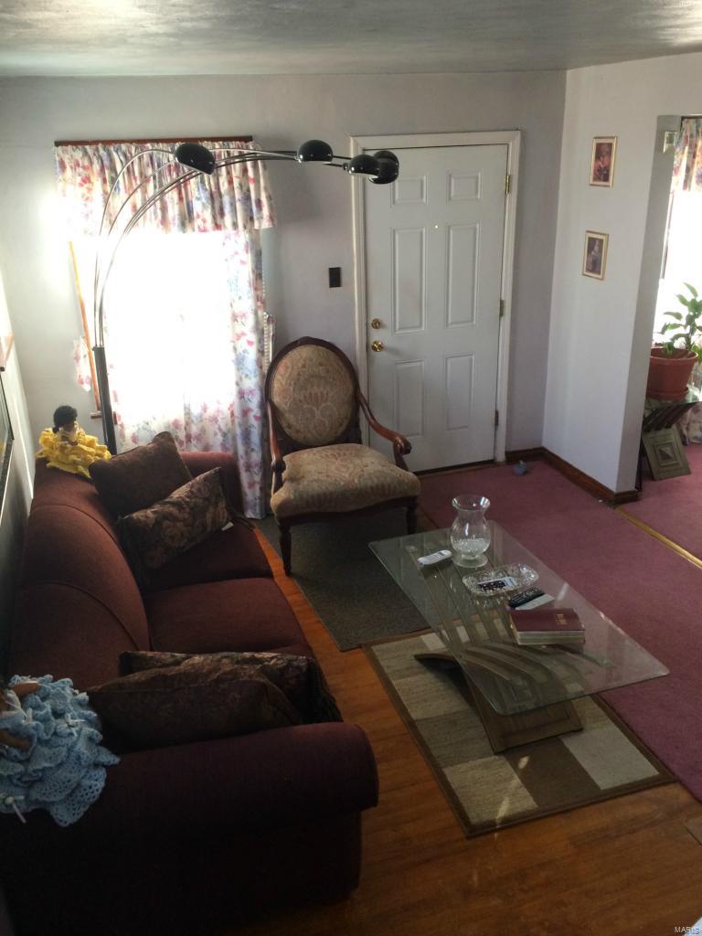 Gast Park Add - Residential