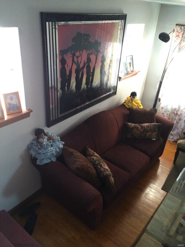 Gast Park Add - Residential