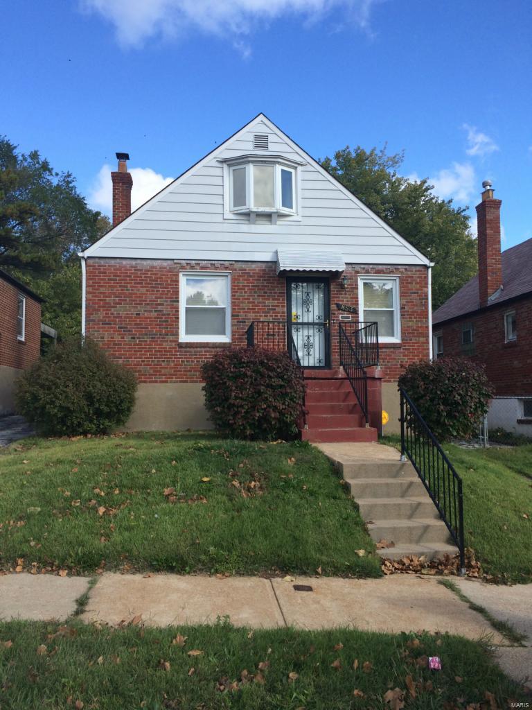 Gast Park Add - Residential