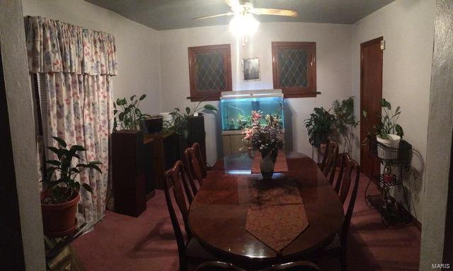 Gast Park Add - Residential