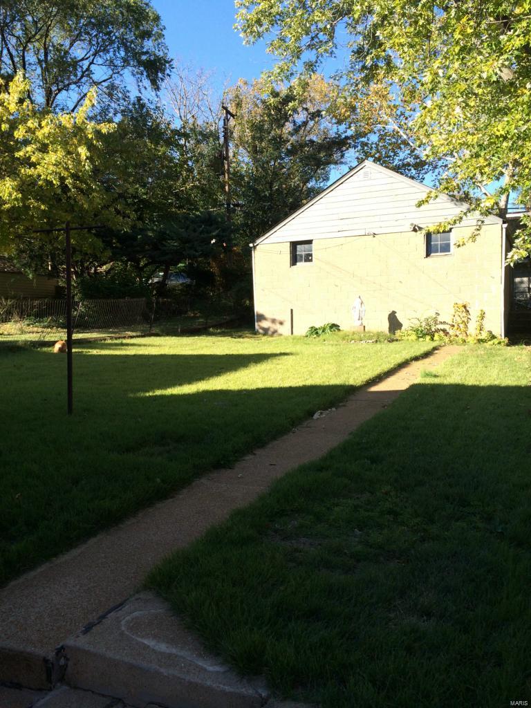 Gast Park Add - Residential