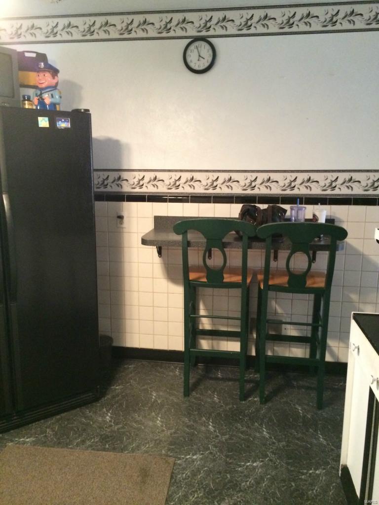 Gast Park Add - Residential