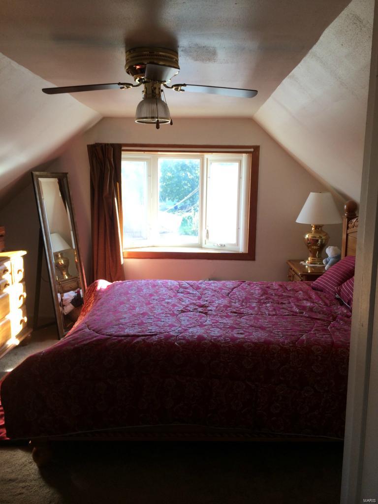 Gast Park Add - Residential