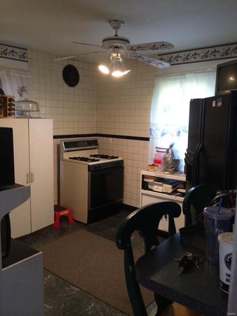 Gast Park Add - Residential