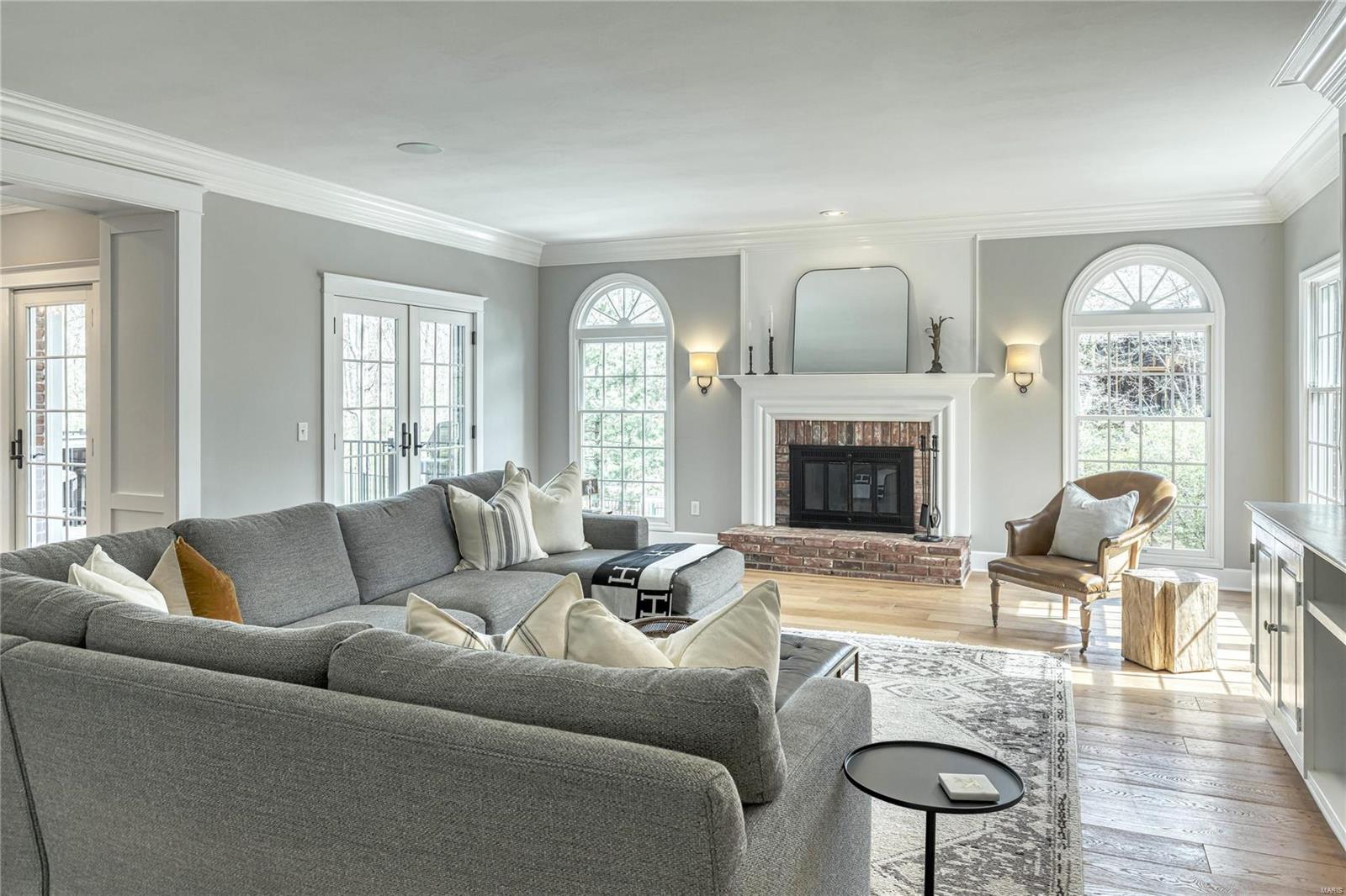 Strathmore - Residential