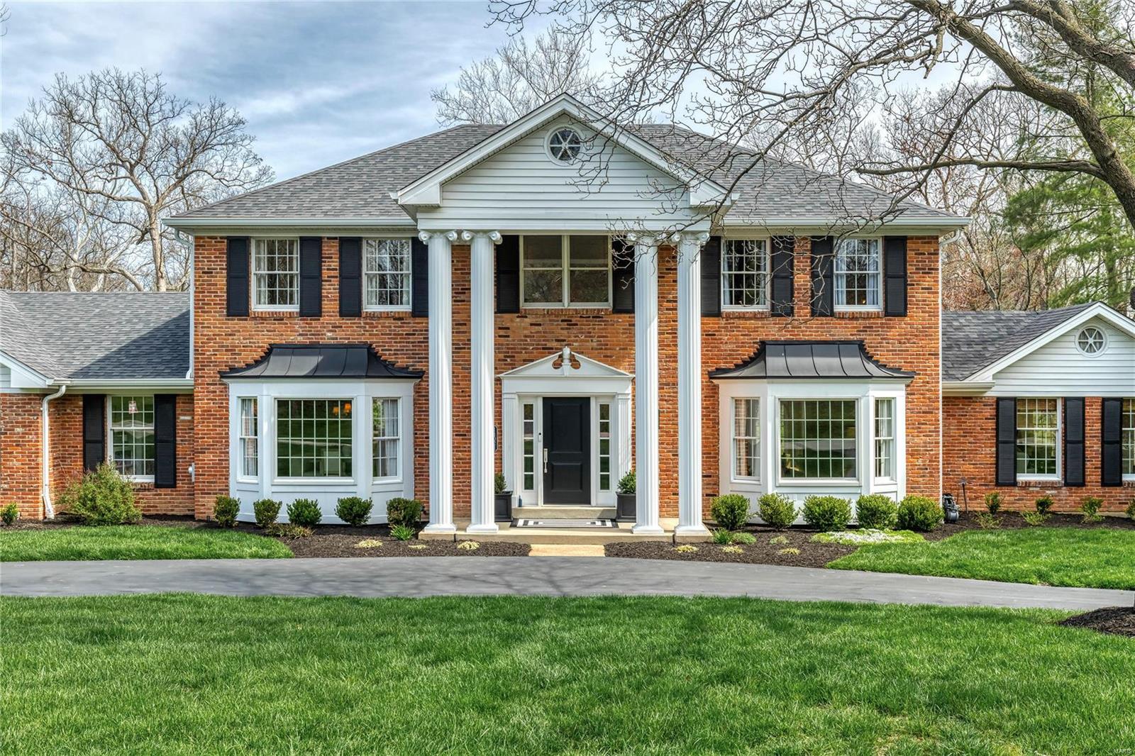 Strathmore - Residential