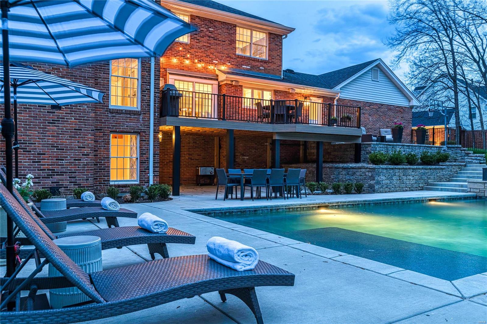 Strathmore - Residential