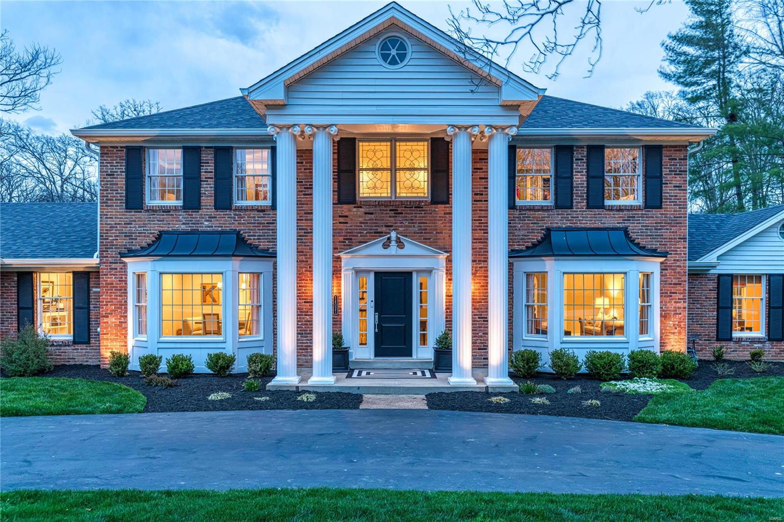 Strathmore - Residential