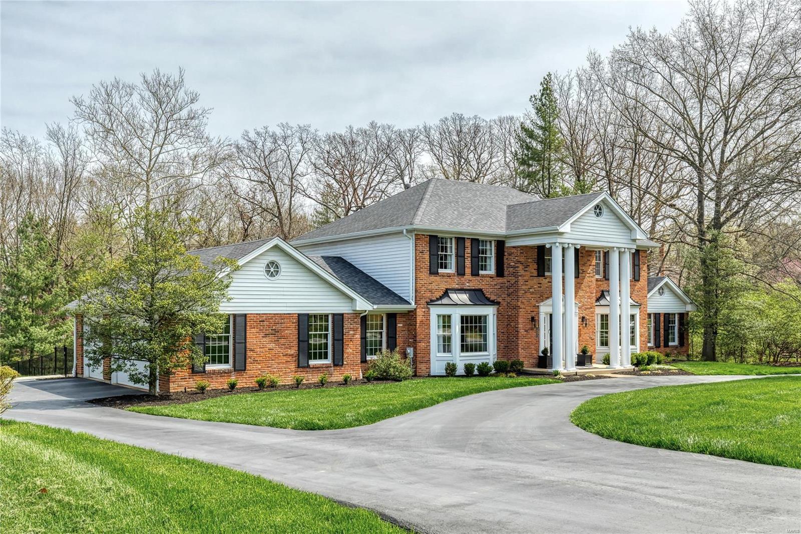 Strathmore - Residential