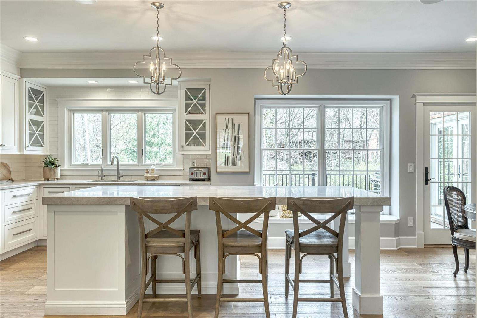 Strathmore - Residential