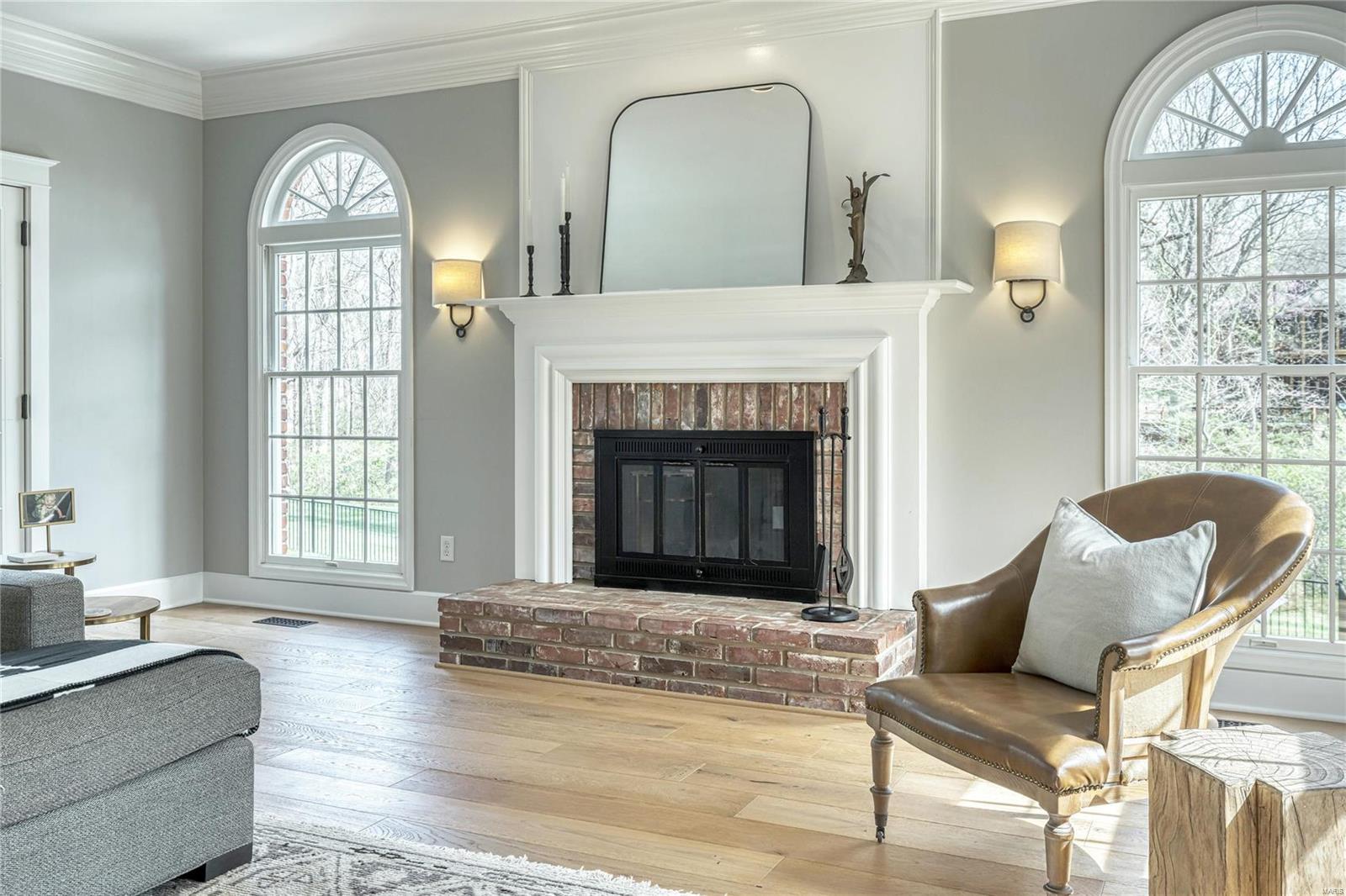 Strathmore - Residential