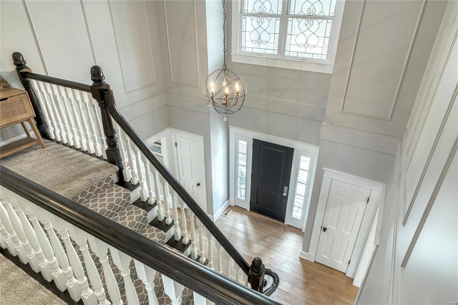 Strathmore - Residential