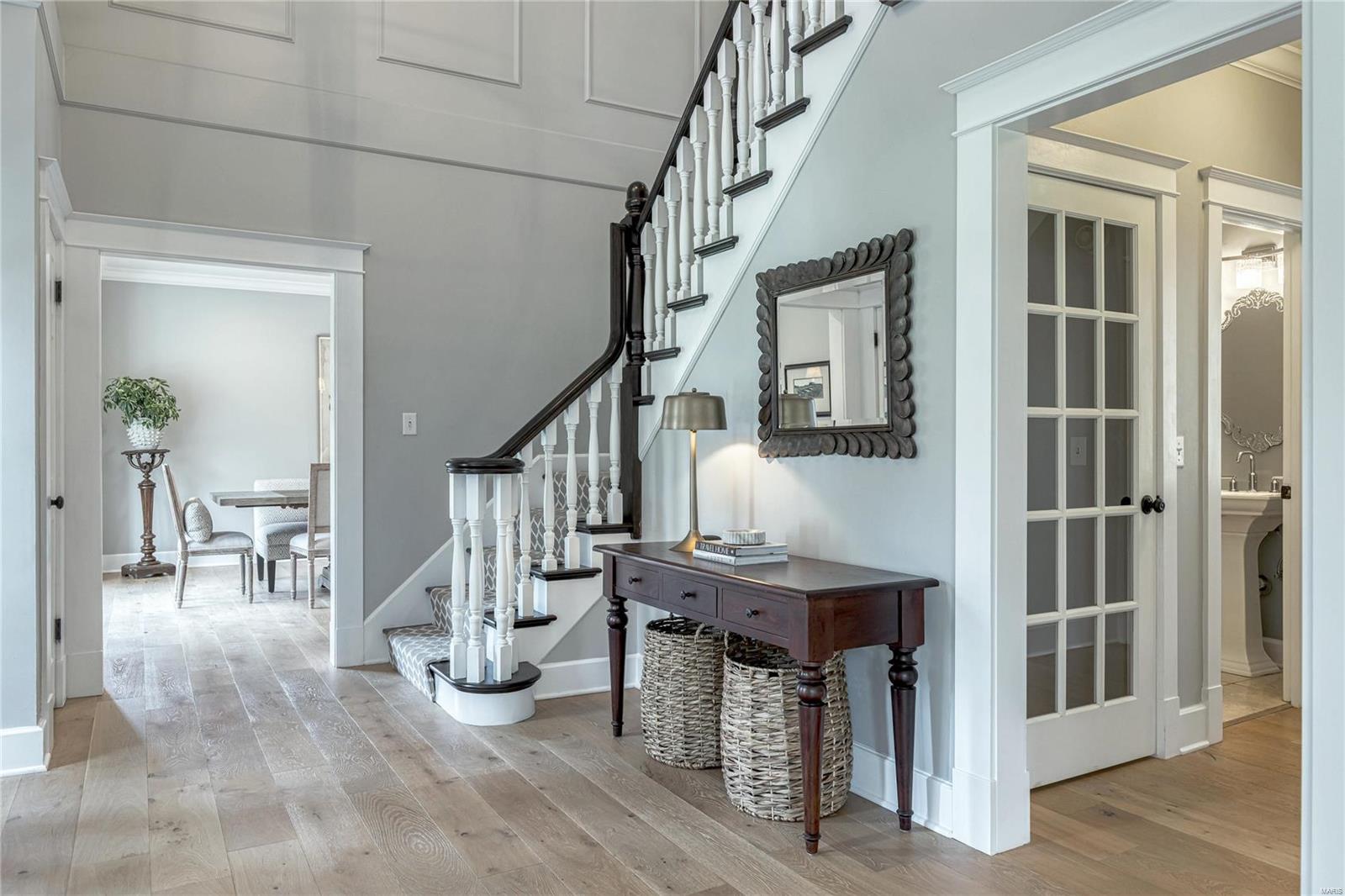 Strathmore - Residential