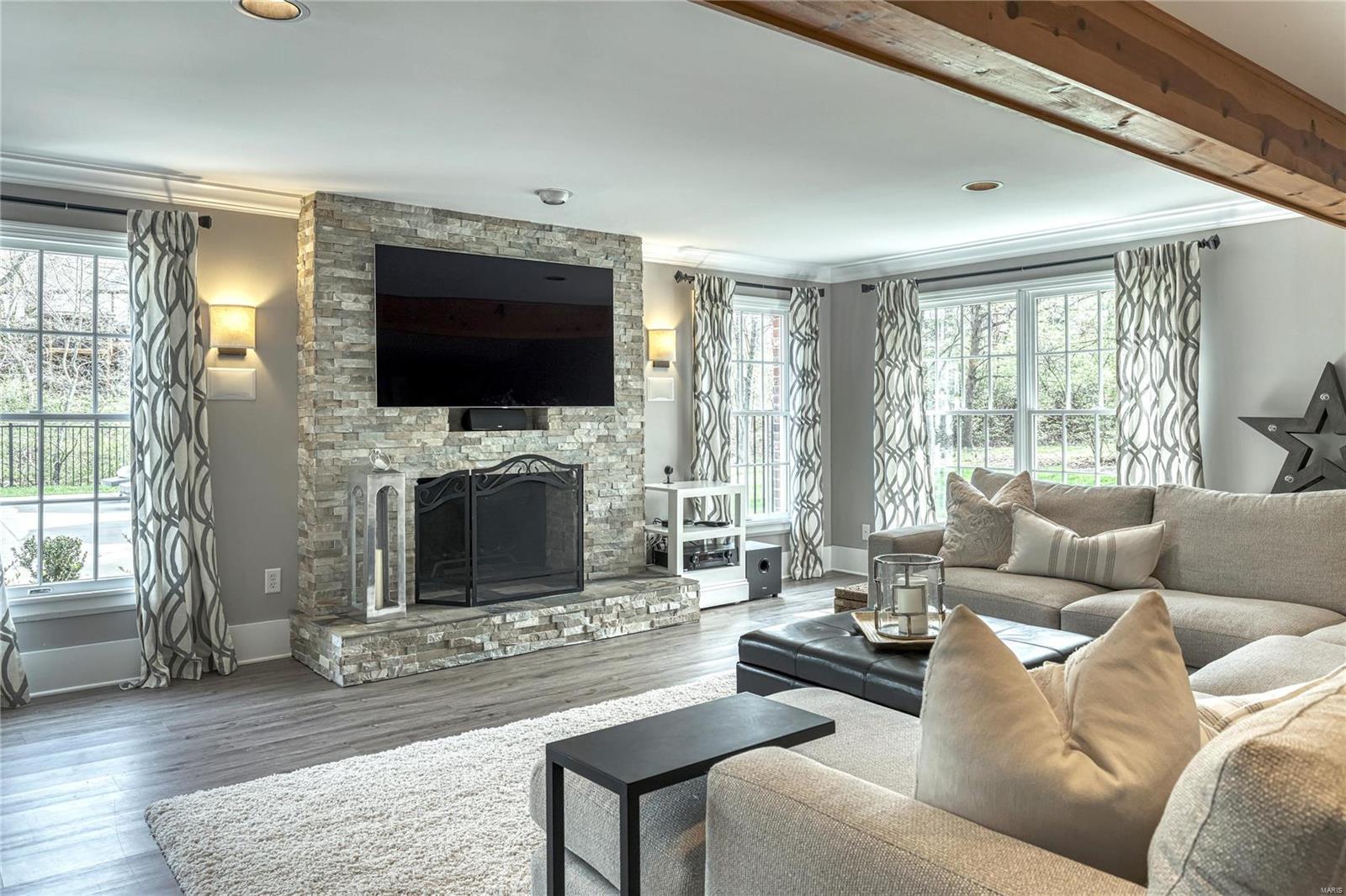 Strathmore - Residential