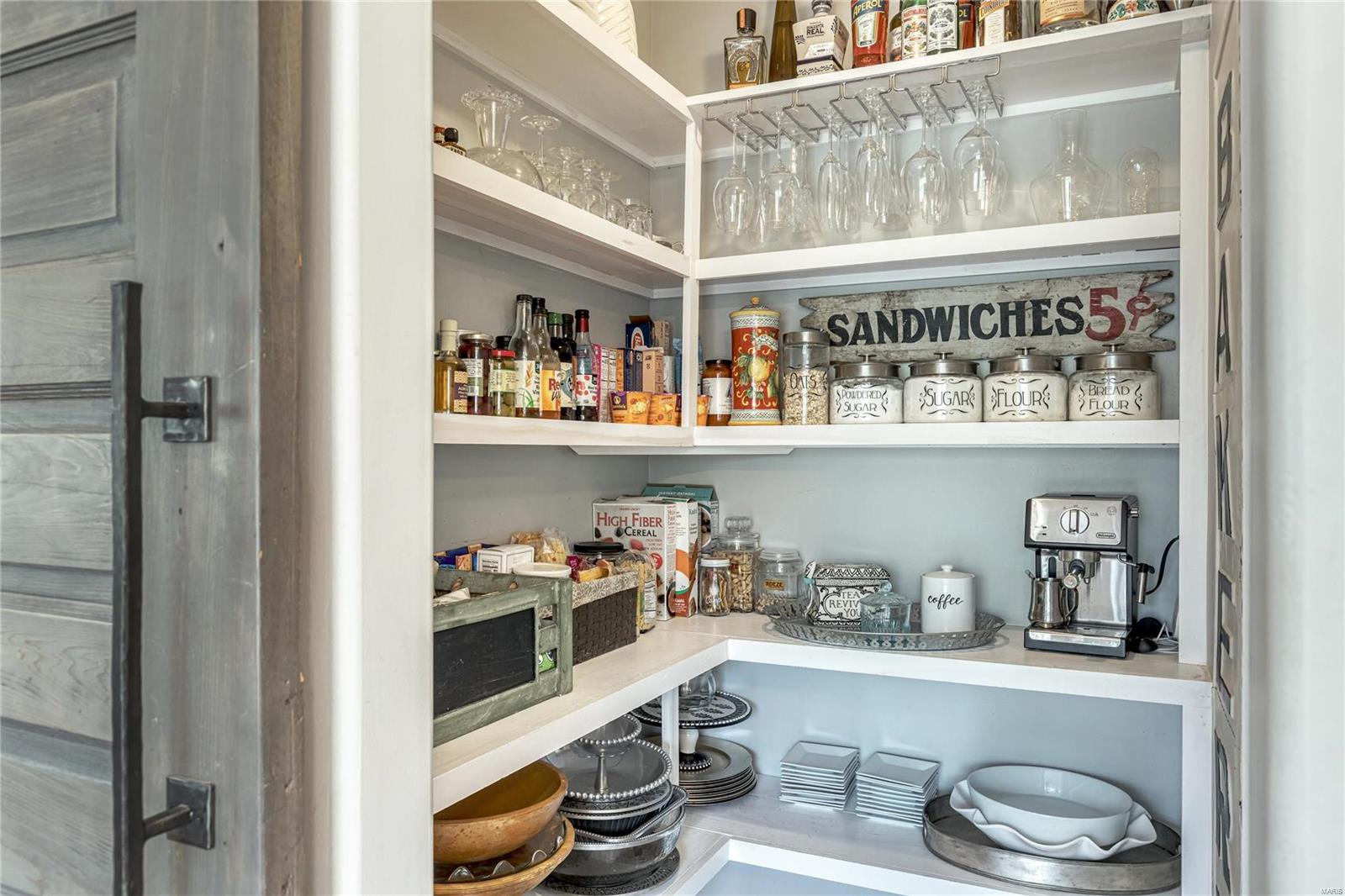 Strathmore - Residential