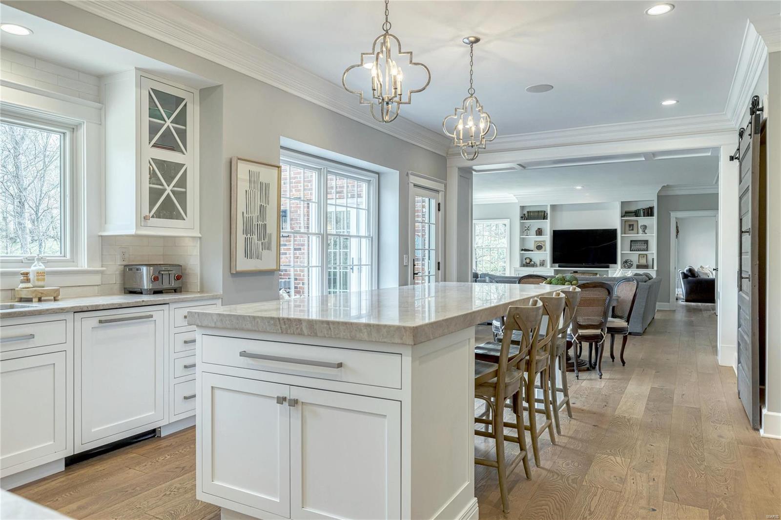 Strathmore - Residential