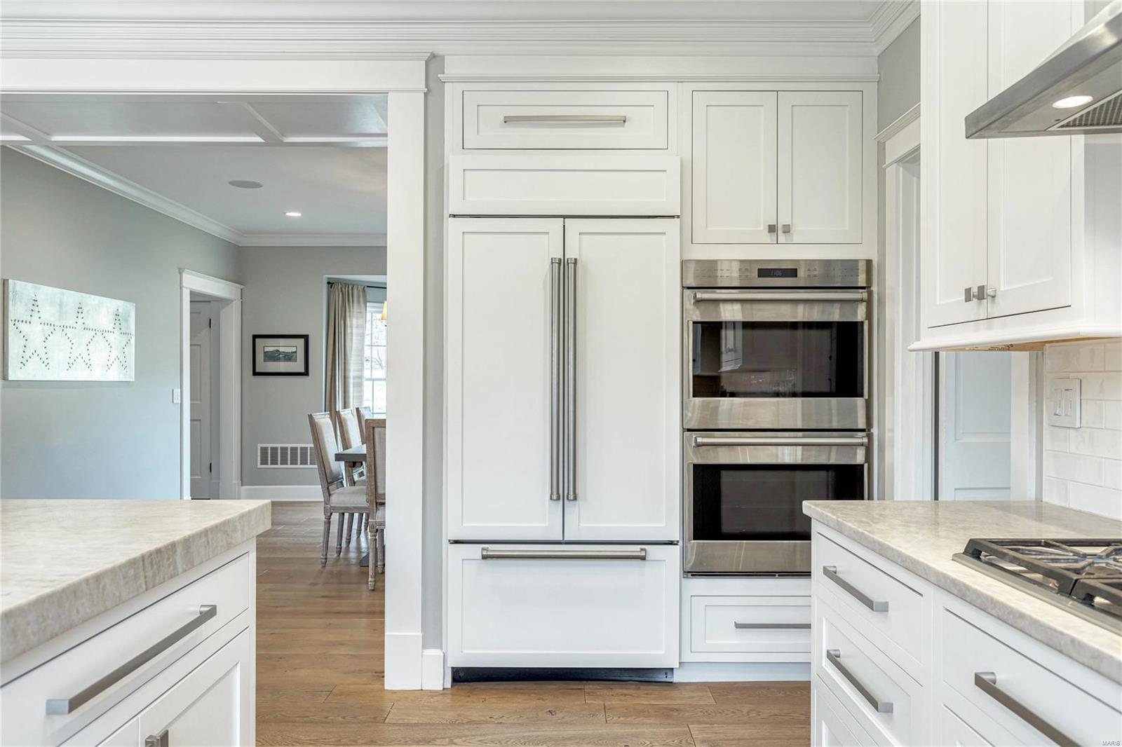 Strathmore - Residential