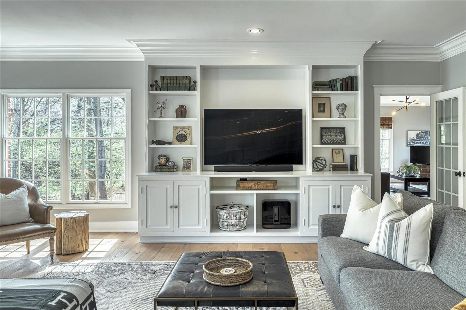 Strathmore - Residential