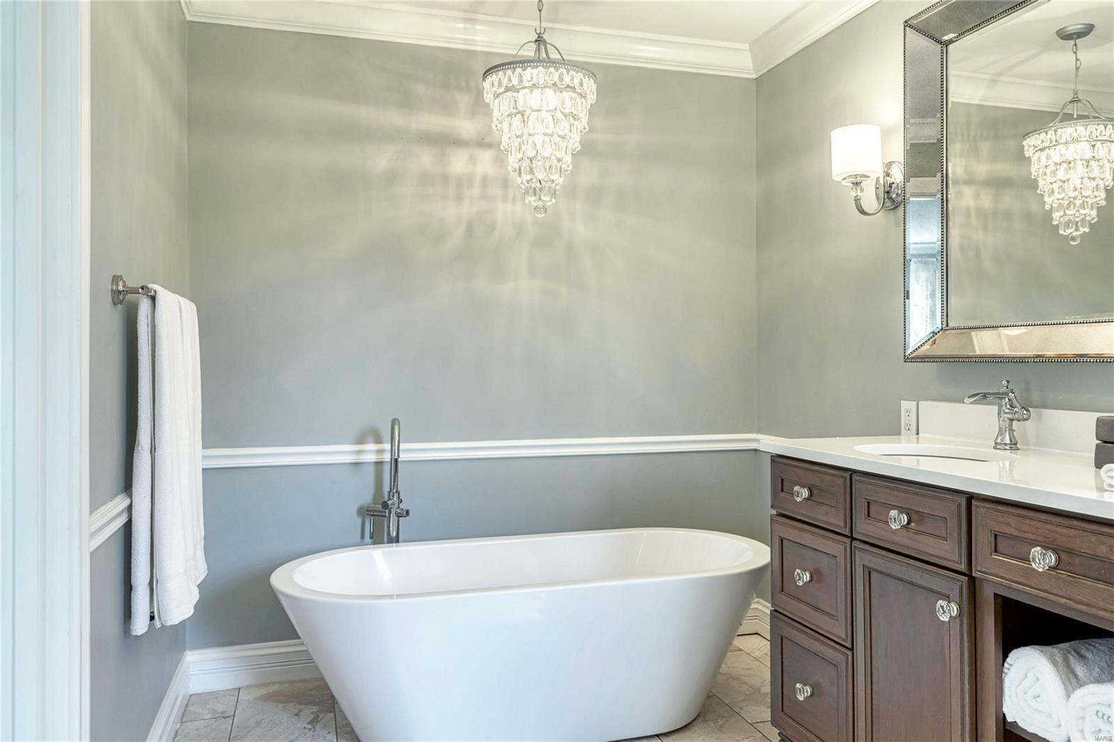 Strathmore - Residential