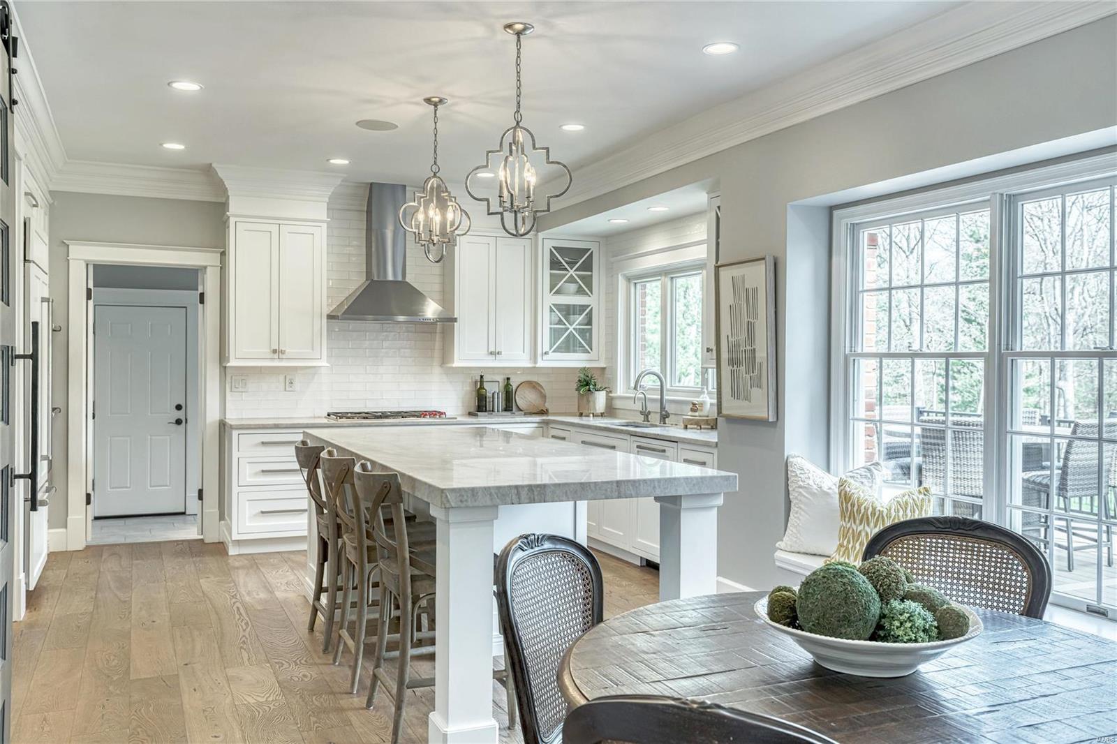 Strathmore - Residential