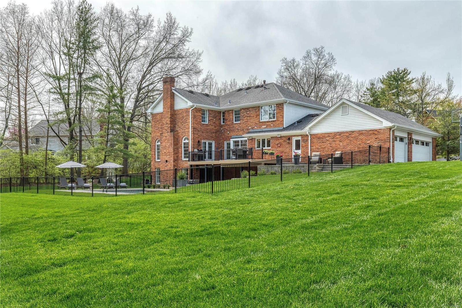 Strathmore - Residential