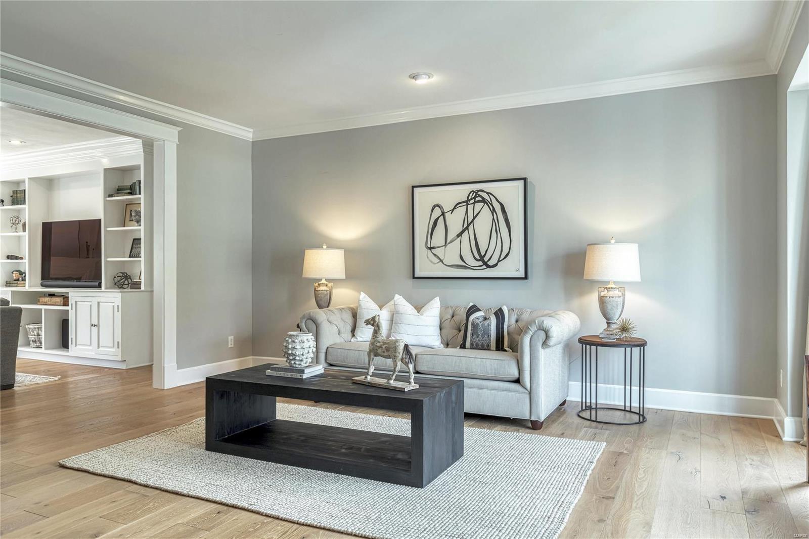 Strathmore - Residential