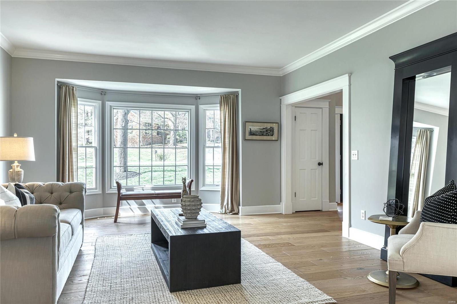 Strathmore - Residential