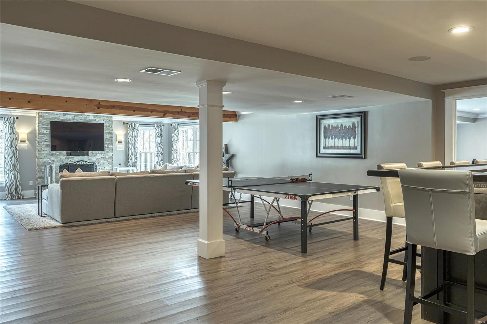 Strathmore - Residential