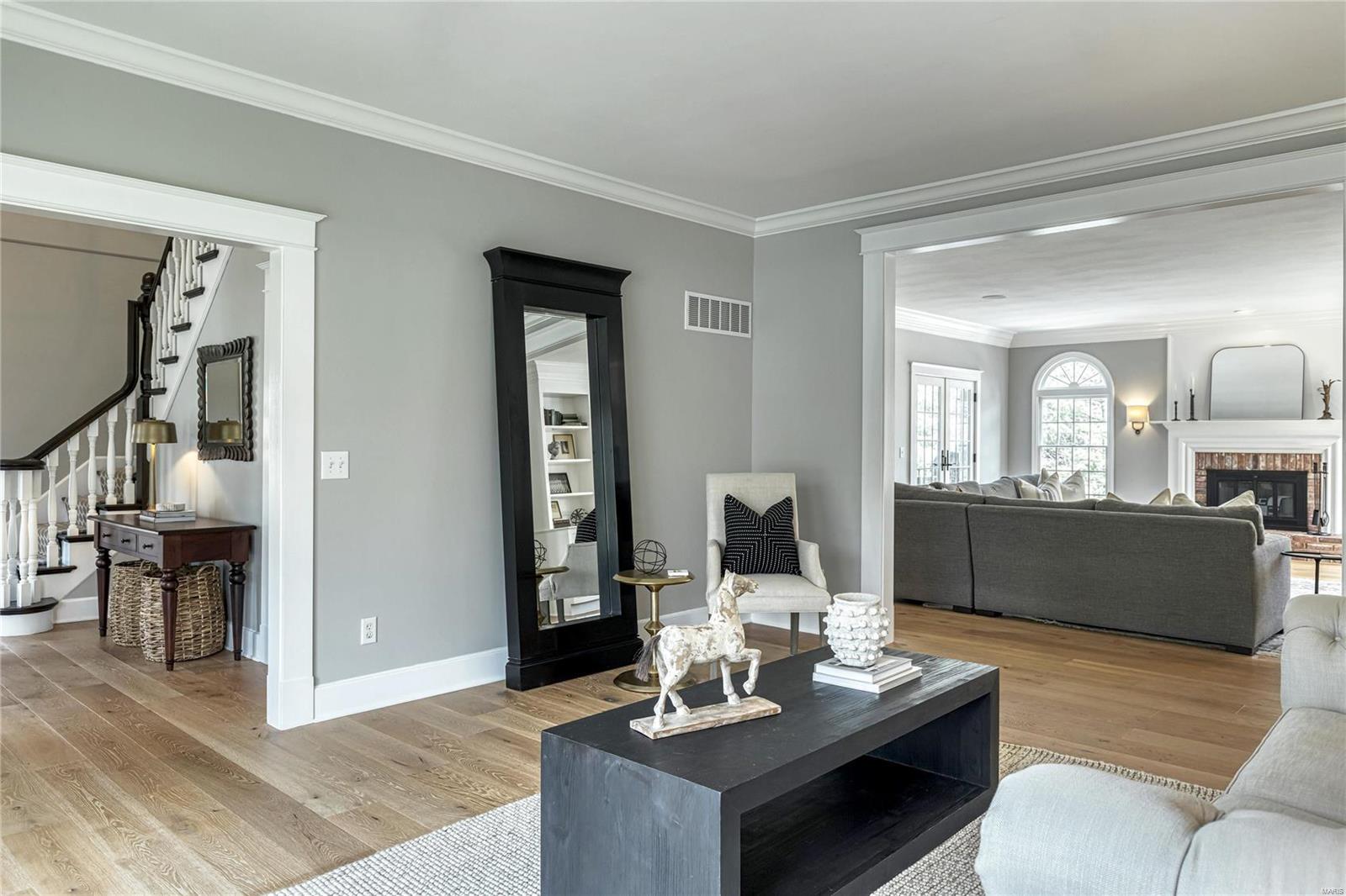 Strathmore - Residential