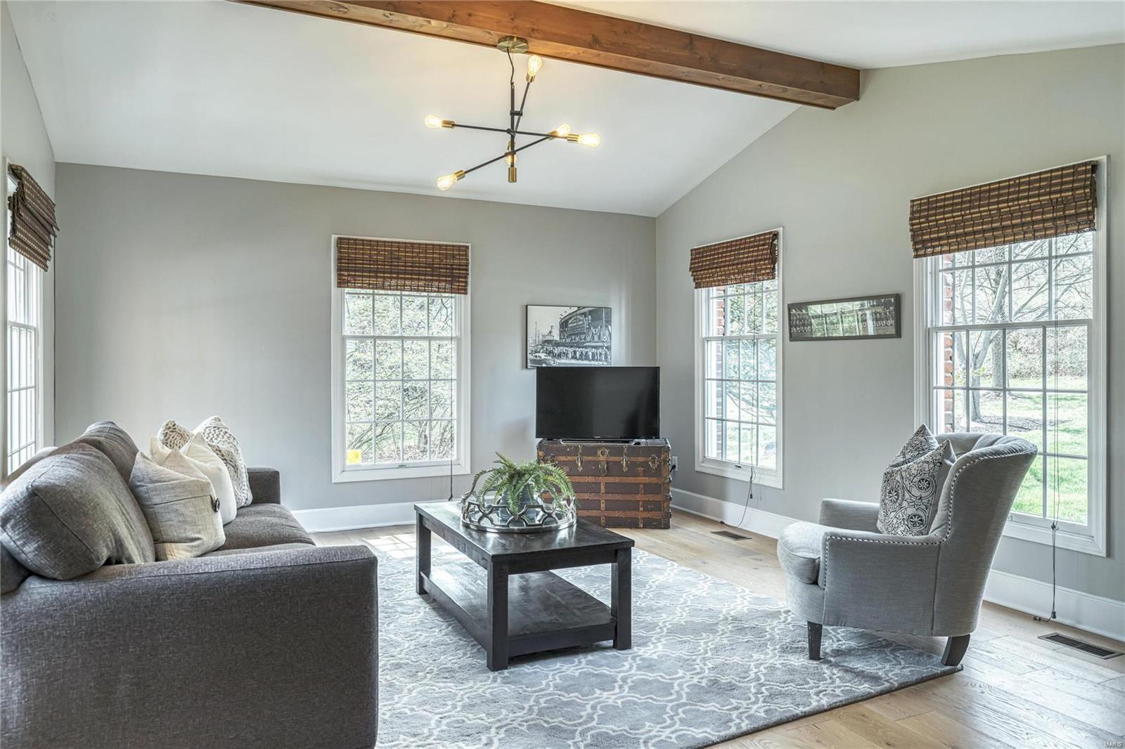 Strathmore - Residential