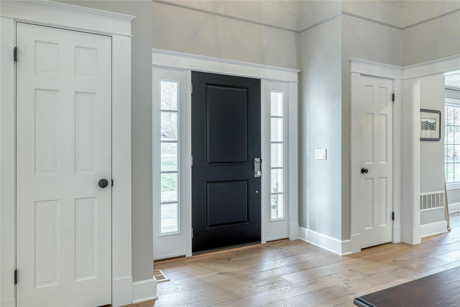 Strathmore - Residential