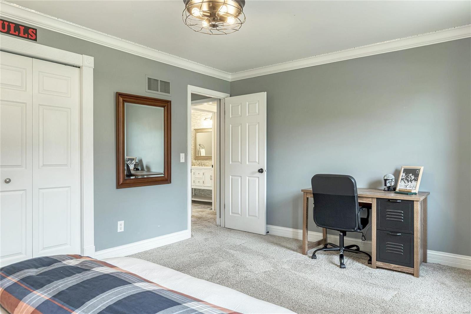 Strathmore - Residential