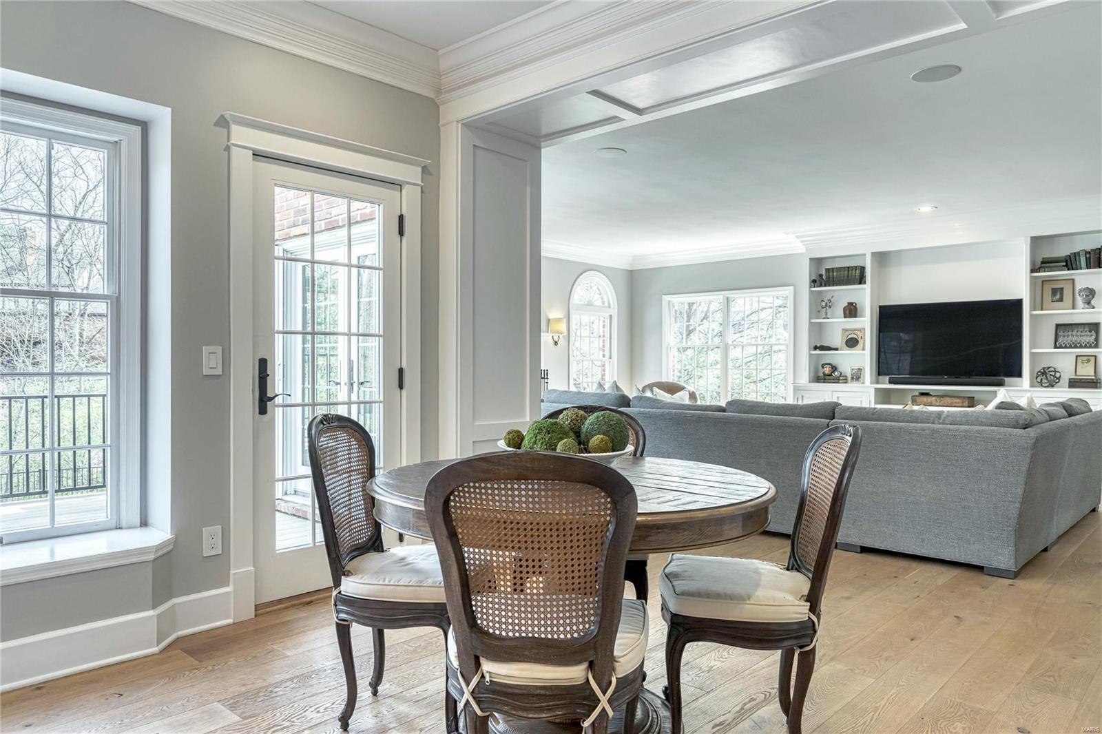 Strathmore - Residential