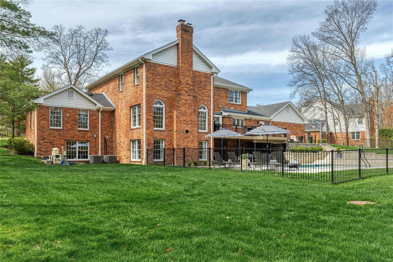 Strathmore - Residential